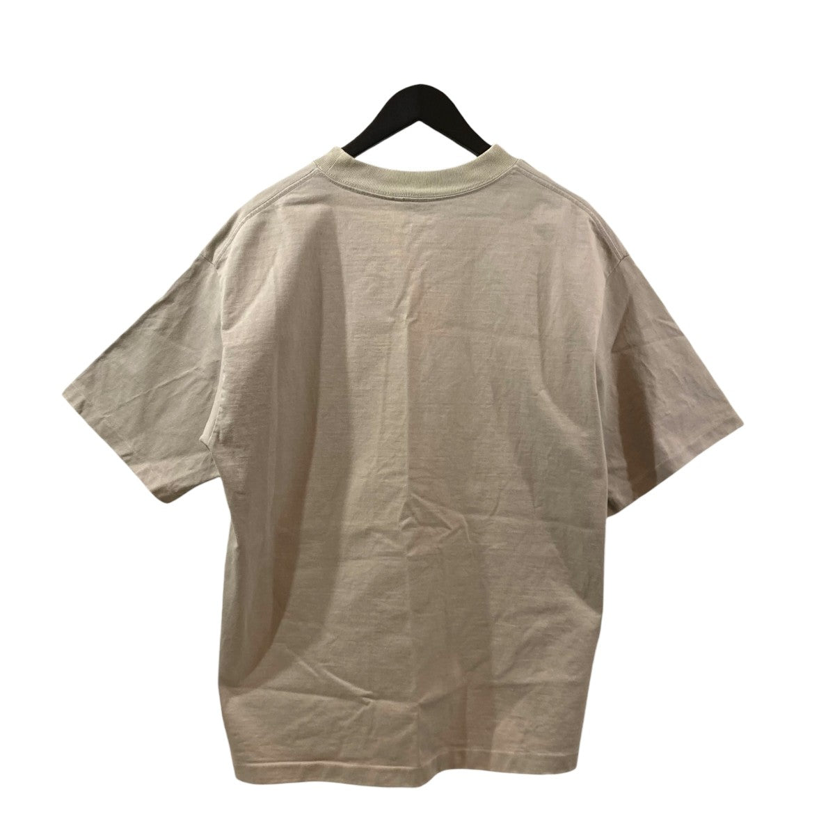 AURALEE TシャツA20ST01SU 古着・中古-2枚目のアイテム画像