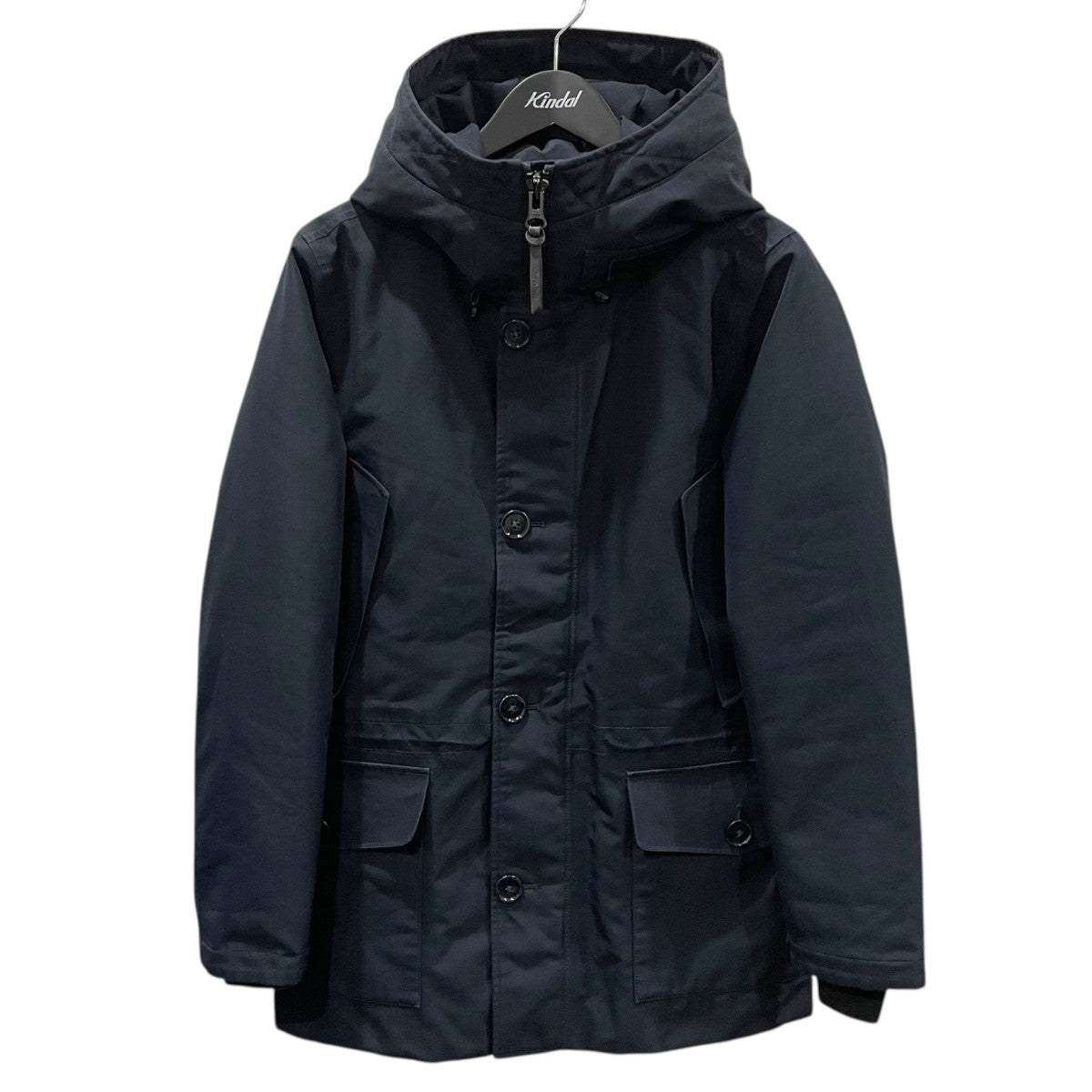 ダウンジャケット JOHN RICH＆BROS GORE-TEX MOUNTAIN PARKA ジョンリッチアンドブロス ゴアテックス マウンテンパーカ 1702067