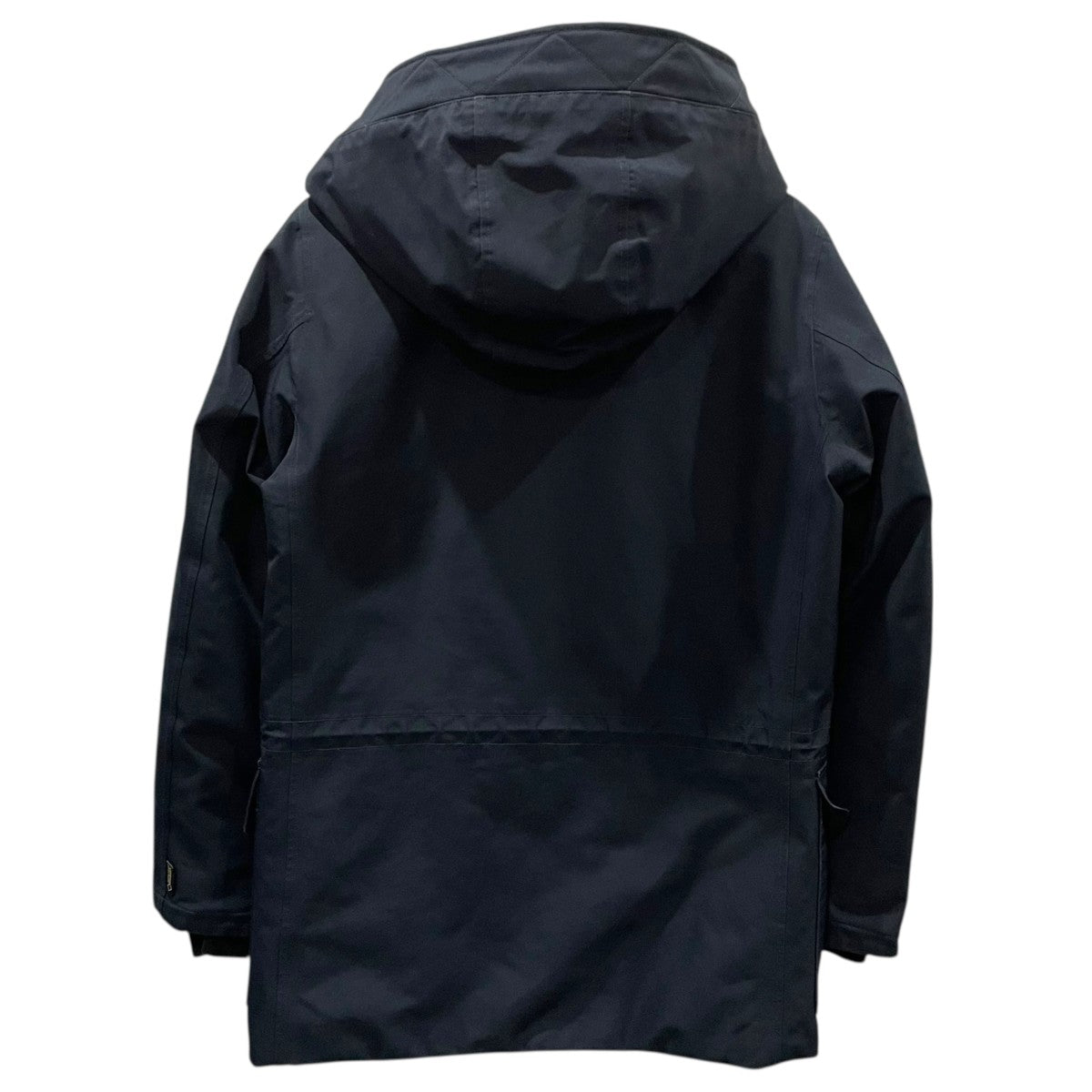 ダウンジャケット JOHN RICH＆BROS GORE-TEX MOUNTAIN PARKA ジョンリッチアンドブロス ゴアテックス マウンテンパーカ 1702067