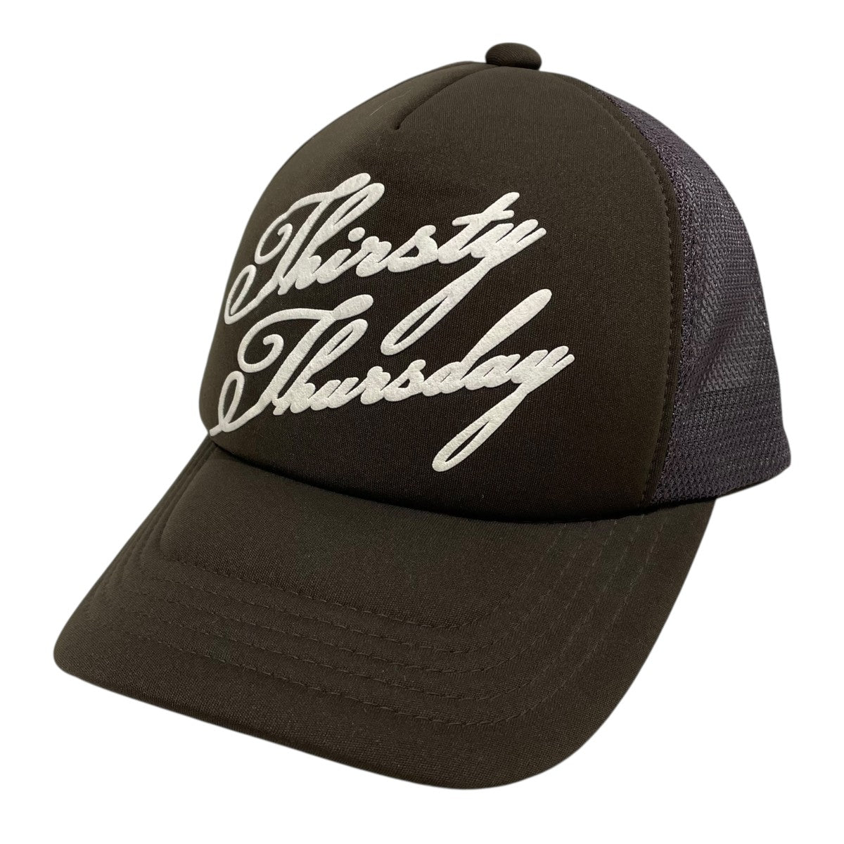 メッシュキャップ SD THIRSTY THURSDAY M．CAP