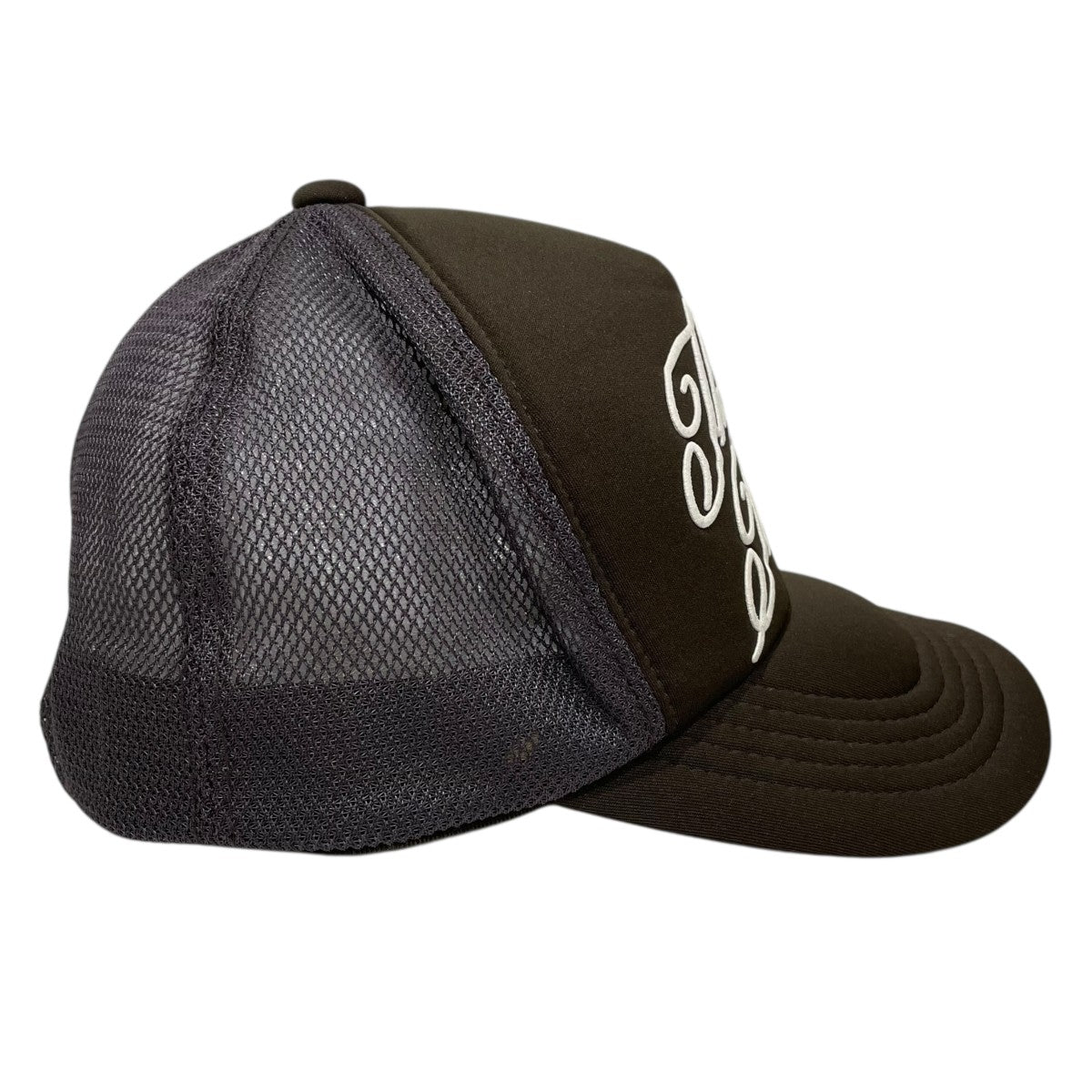 メッシュキャップ SD THIRSTY THURSDAY M．CAP