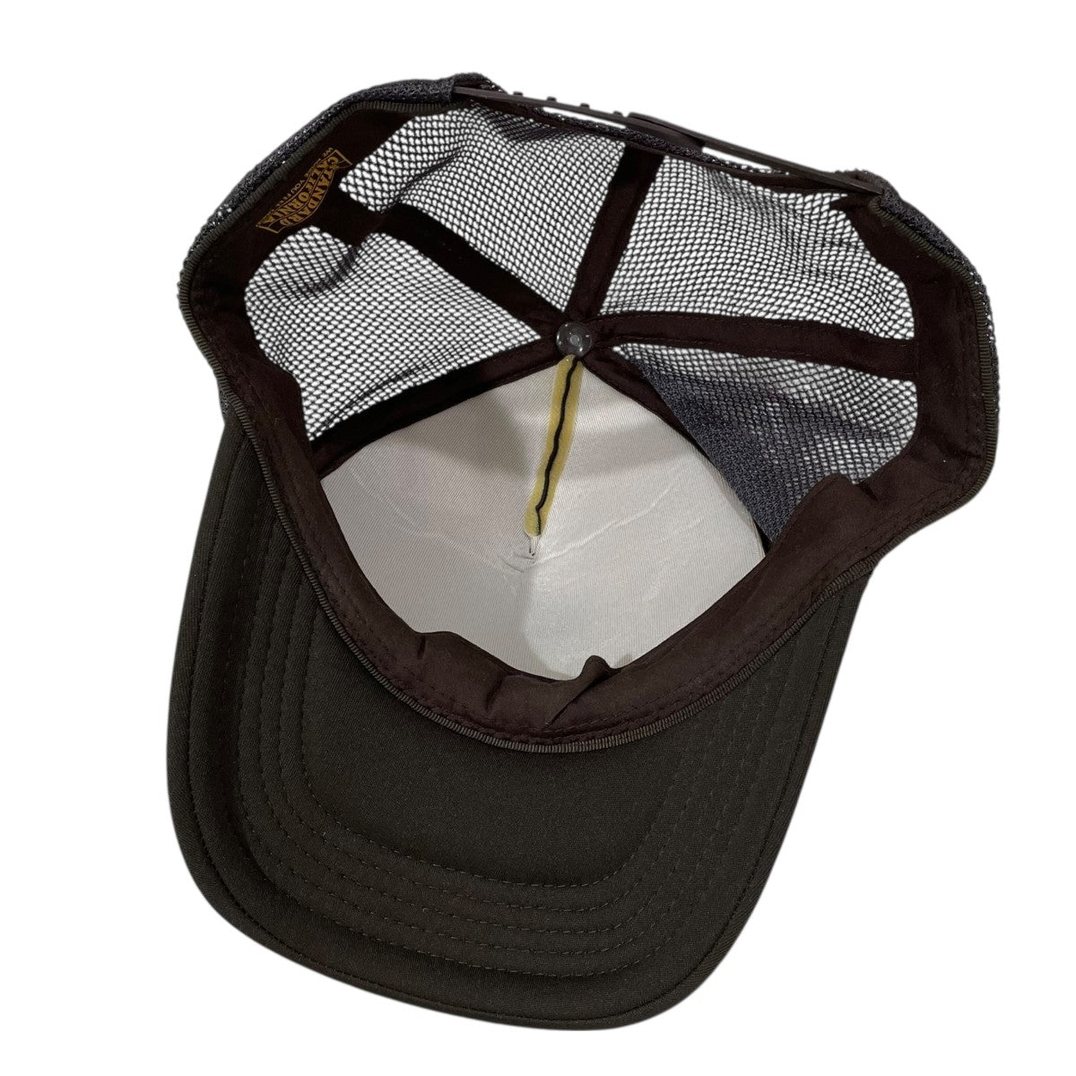 メッシュキャップ SD THIRSTY THURSDAY M．CAP