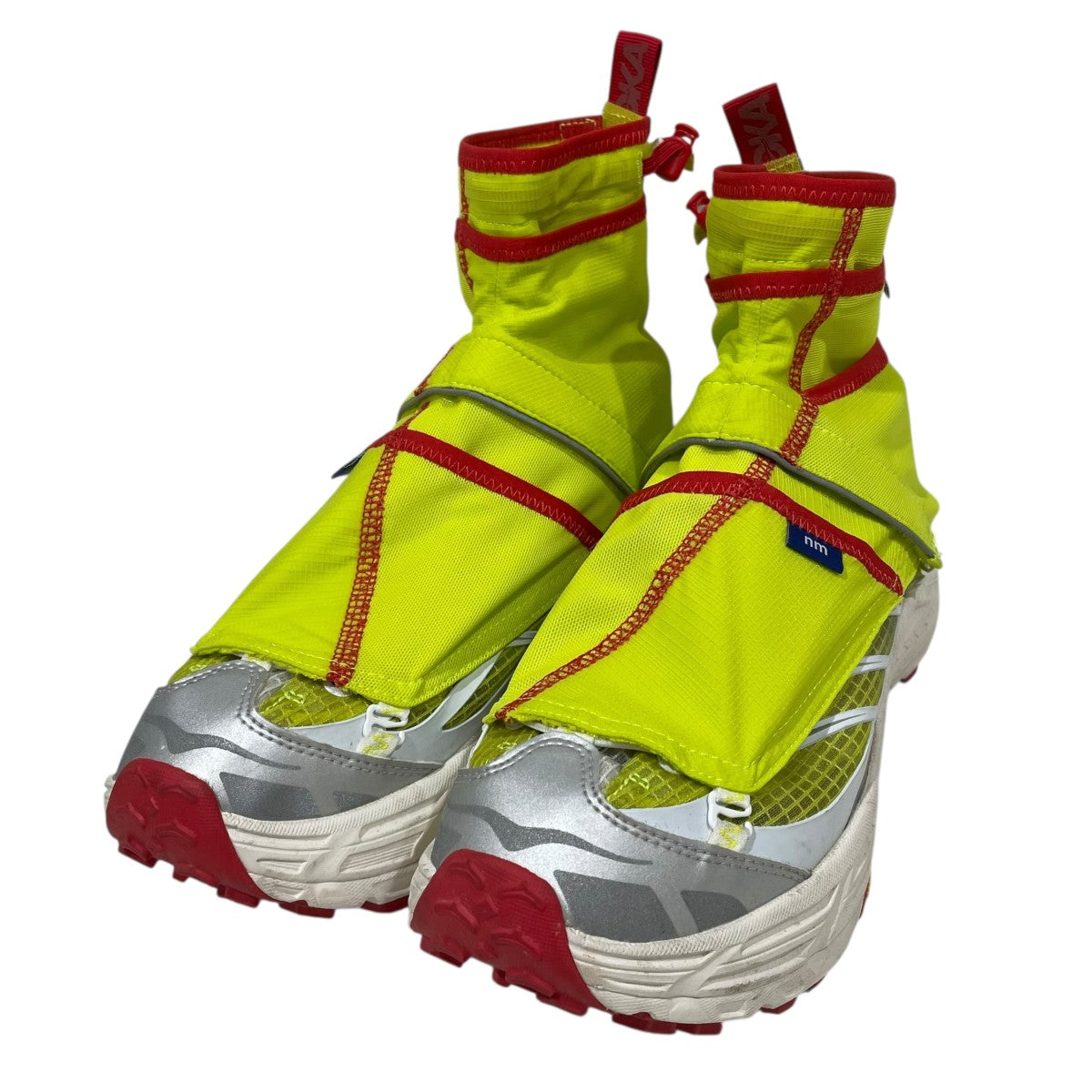 スニーカー MAFATE SPEED THREE2 マファテ スピード スリー2 1153931