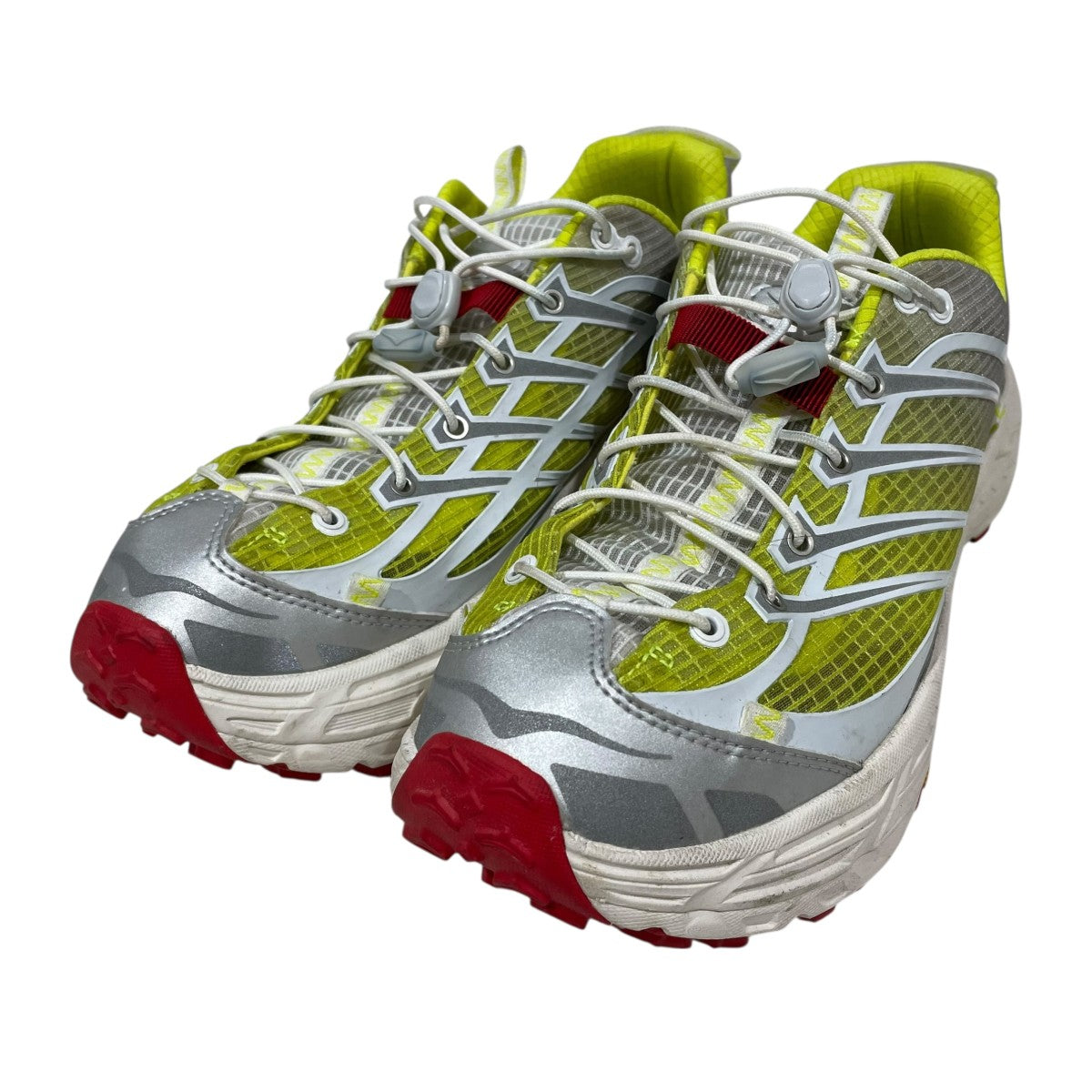 HOKAONEONE×Nicole McLaughlin スニーカー MAFATE SPEED THREE2