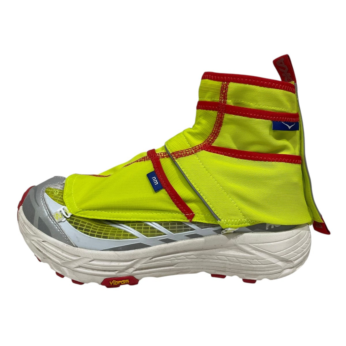 スニーカー MAFATE SPEED THREE2 マファテ スピード スリー2 1153931