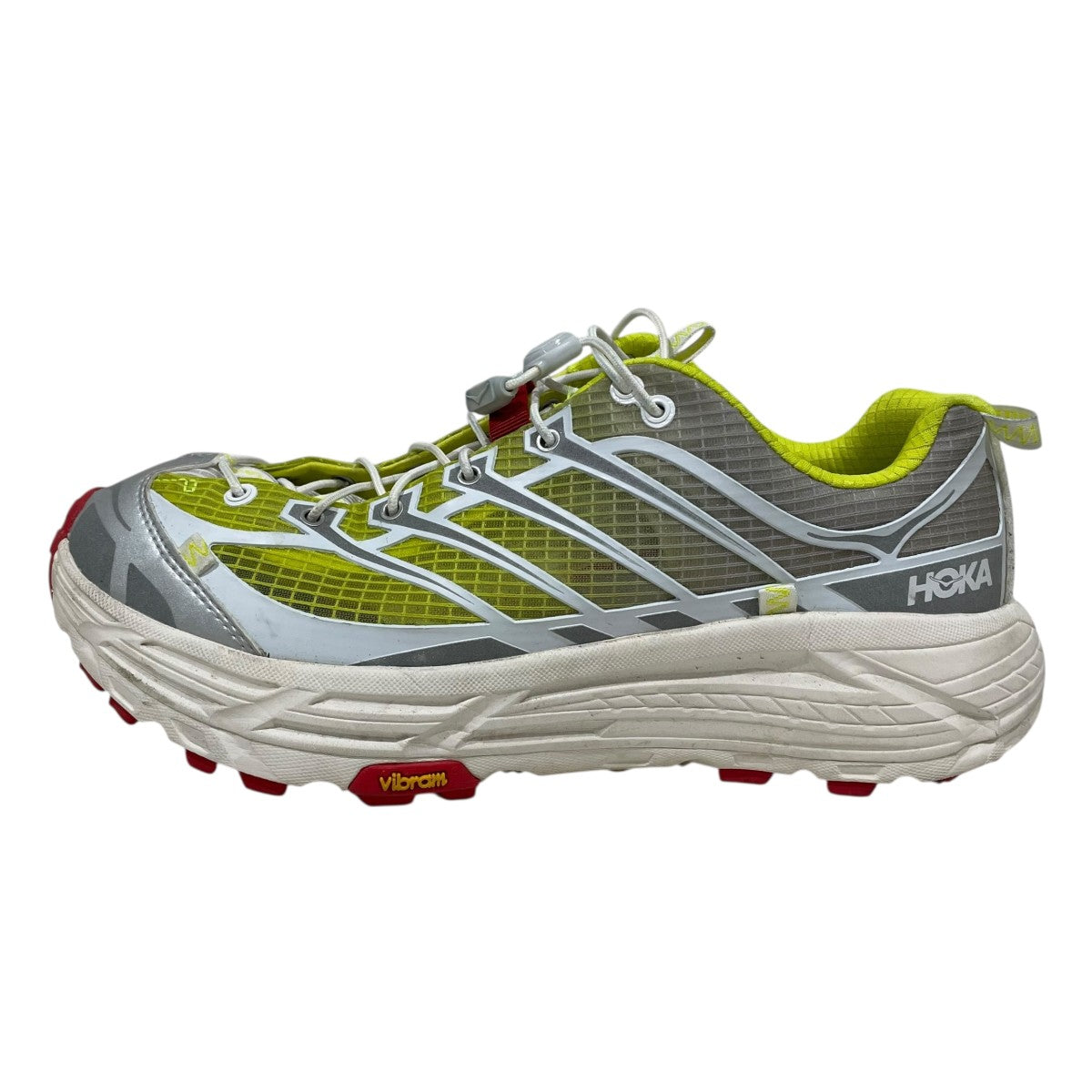 スニーカー MAFATE SPEED THREE2 マファテ スピード スリー2 1153931