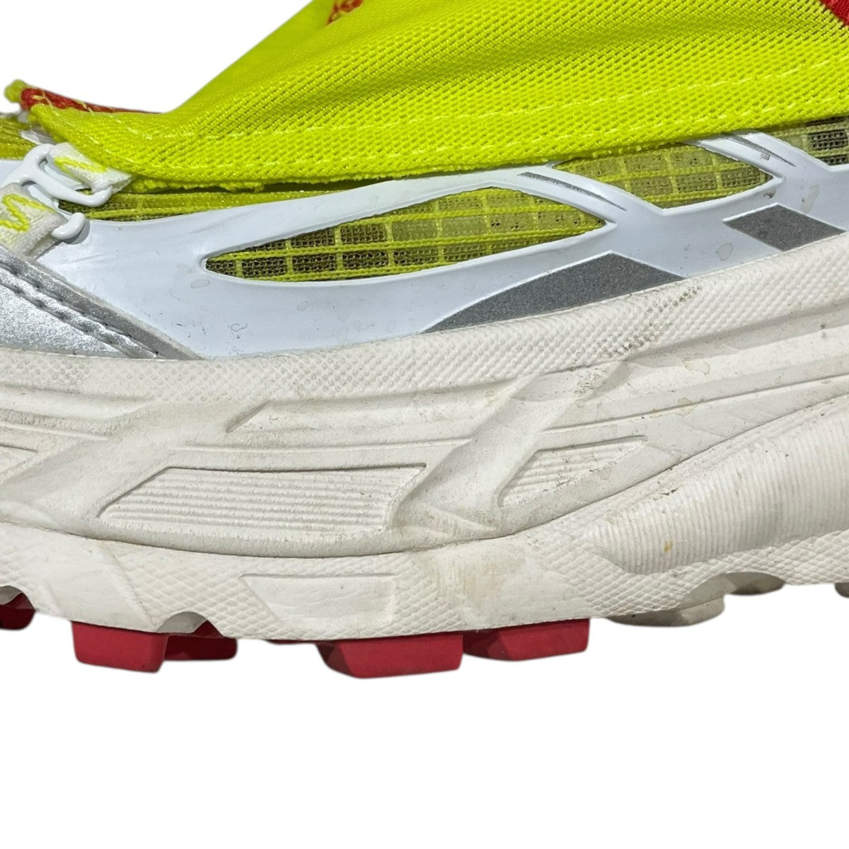 スニーカー MAFATE SPEED THREE2 マファテ スピード スリー2 1153931