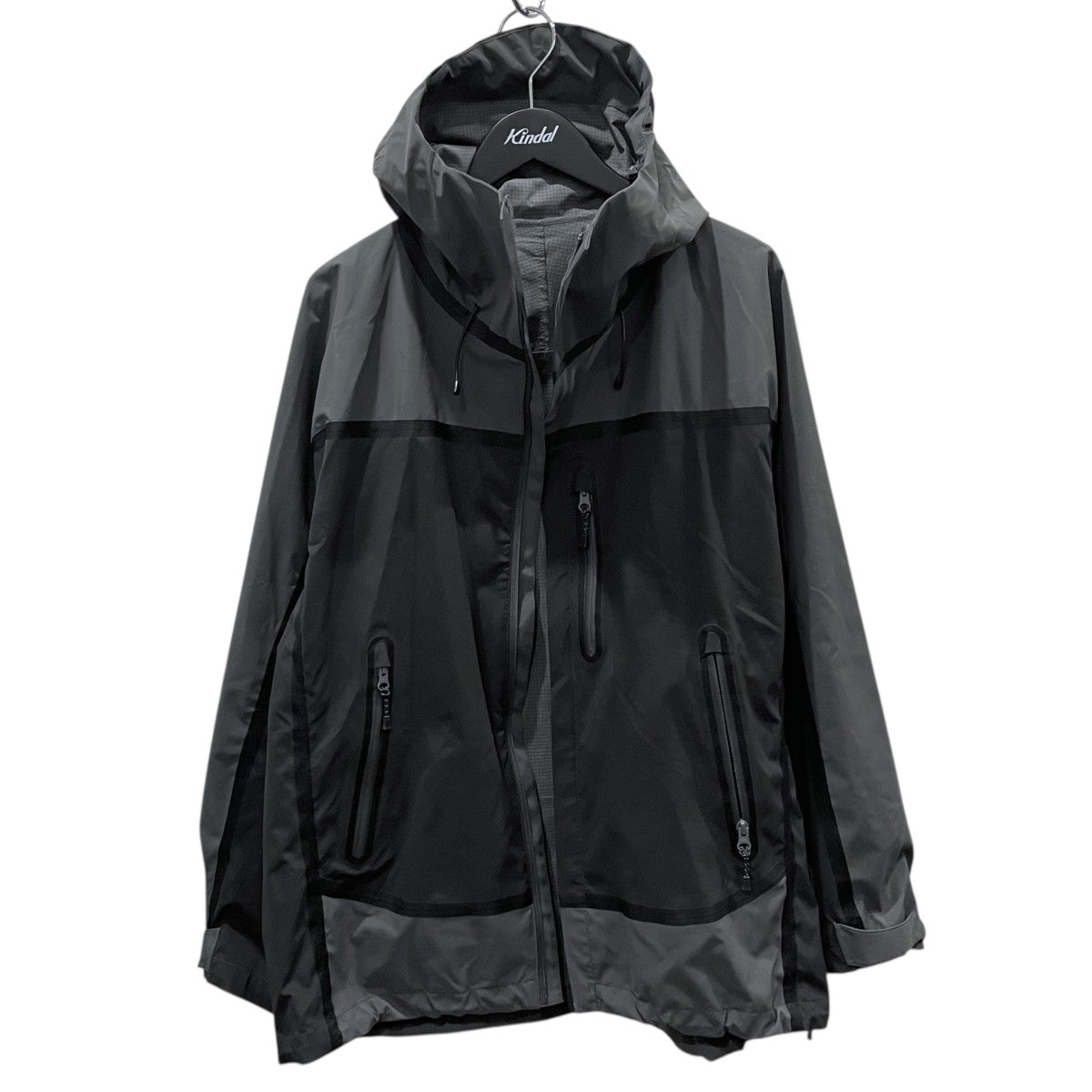 防水シェルジャケット マウンテンパーカー TAPED SEAM WATER PROOF JACKET テープド シーム ウォータープルーフジャケット BAL-2135