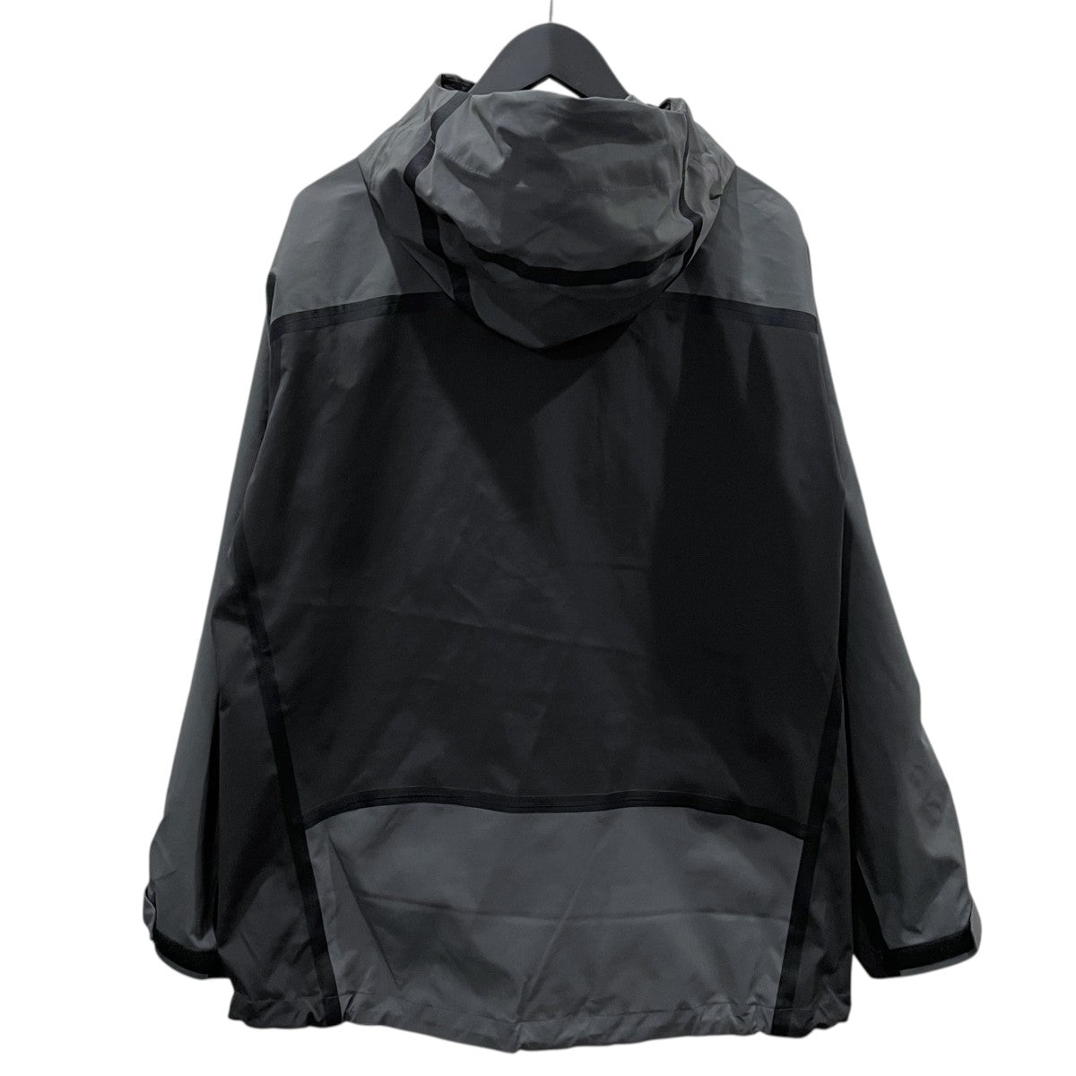 防水シェルジャケット マウンテンパーカー TAPED SEAM WATER PROOF JACKET テープド シーム ウォータープルーフジャケット BAL-2135