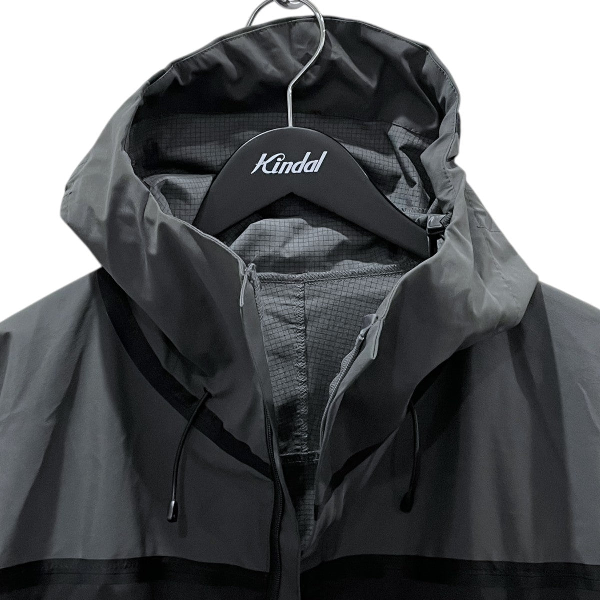 防水シェルジャケット マウンテンパーカー TAPED SEAM WATER PROOF JACKET テープド シーム ウォータープルーフジャケット BAL-2135