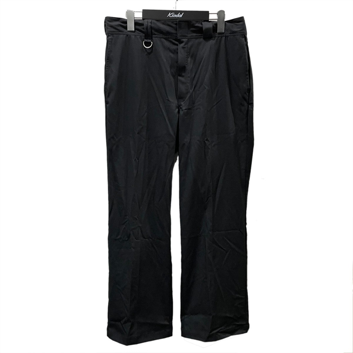 Dickies 25SS ミドルライズ ワークパンツ MIDDLE RISE WORK PANTS 251M40AN01 古着・中古-1枚目のアイテム画像