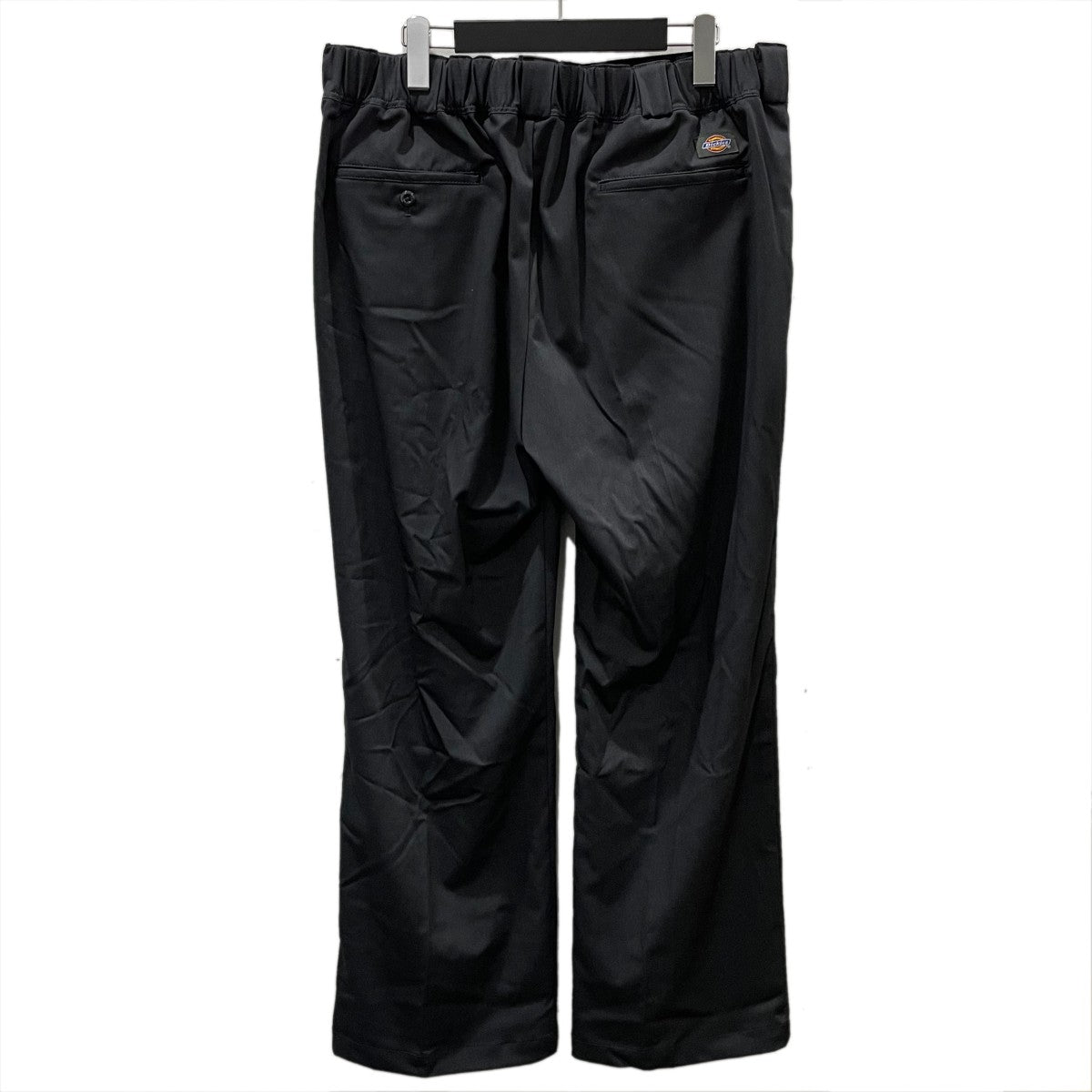 Dickies 25SS ミドルライズ ワークパンツ MIDDLE RISE WORK PANTS 251M40AN01 古着・中古-2枚目のアイテム画像