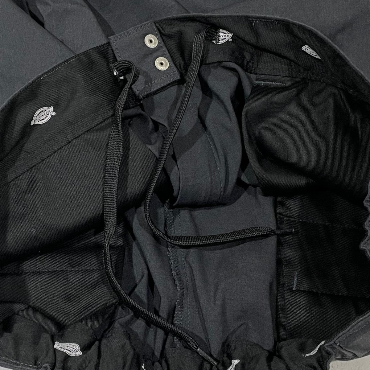 Dickies 25SS ミドルライズ ワークパンツ MIDDLE RISE WORK PANTS 251M40AN01 古着・中古-4枚目のアイテム画像