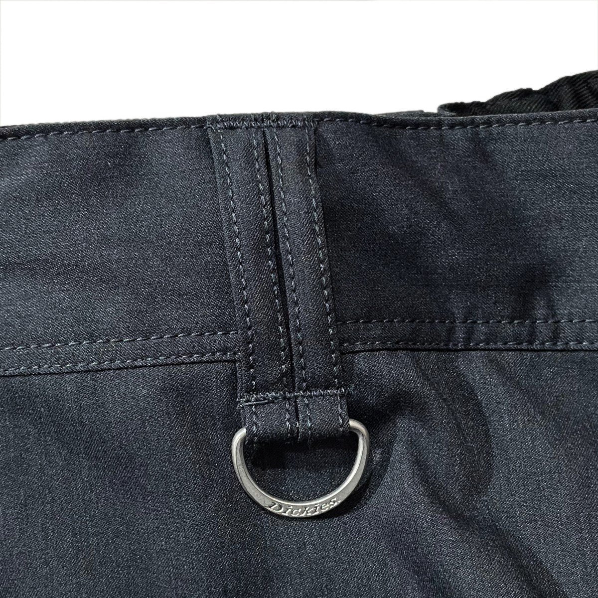 Dickies 25SS ミドルライズ ワークパンツ MIDDLE RISE WORK PANTS 251M40AN01 古着・中古-5枚目のアイテム画像