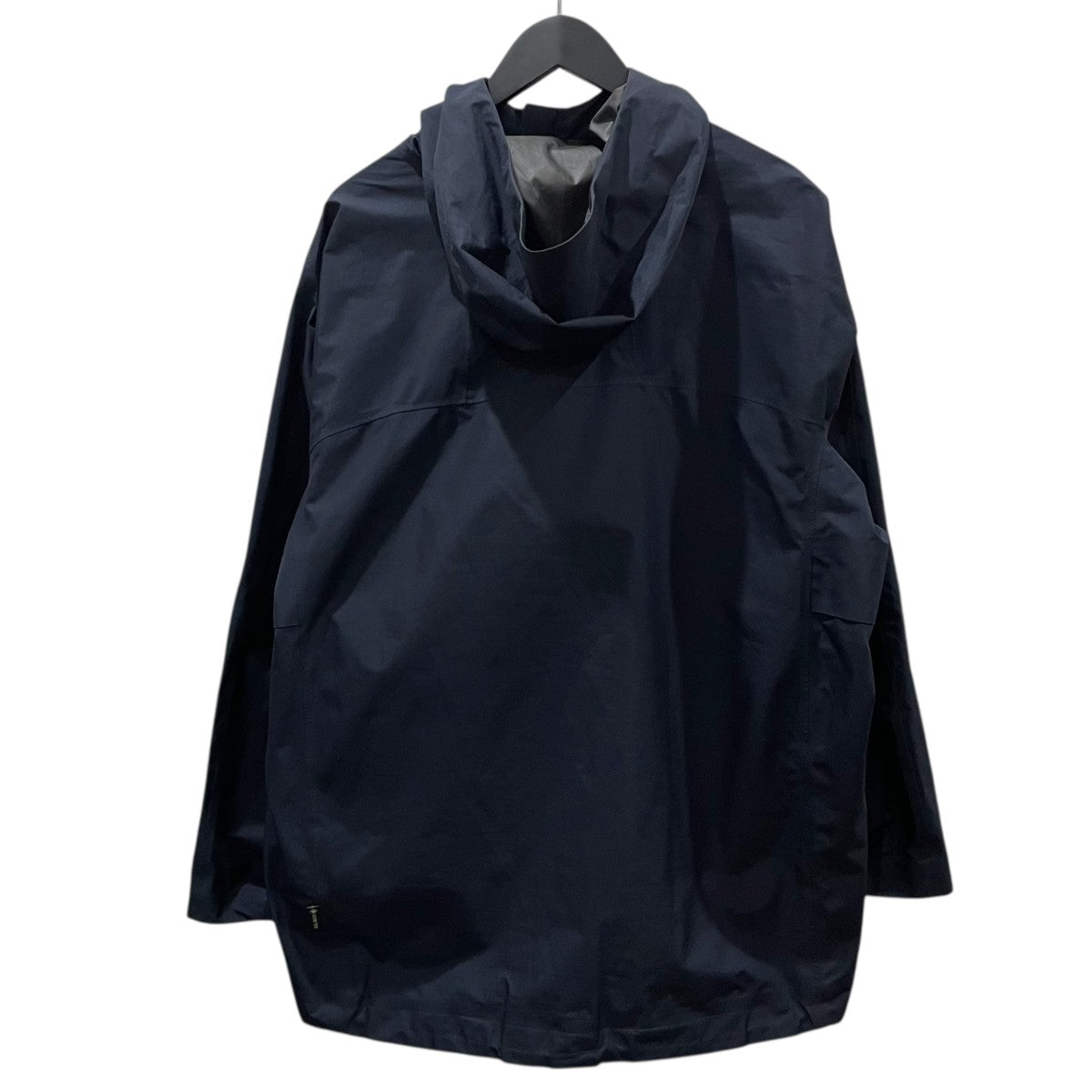 DAIWA LIFESTYLE マウンテンパーカー LIGHT SHELL PARKA GORE-TEX ライトシェルパーカー ゴアテックス DR-004-1022 JWEX 古着・中古-2枚目のアイテム画像
