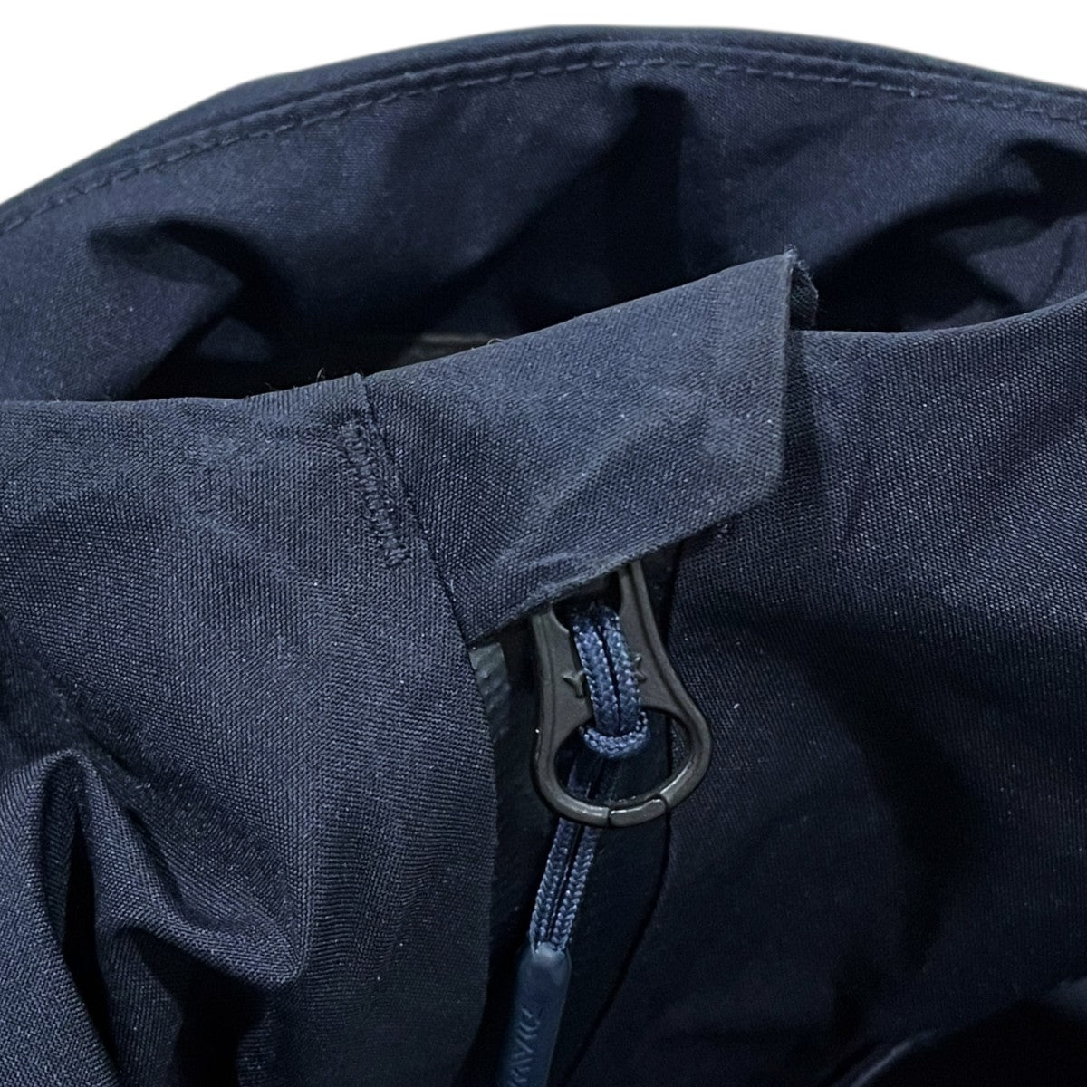 DAIWA LIFESTYLE マウンテンパーカー LIGHT SHELL PARKA GORE-TEX ライトシェルパーカー ゴアテックス DR-004-1022 JWEX 古着・中古-5枚目のアイテム画像