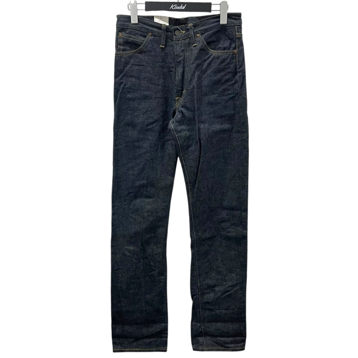 Lee Archives デニムパンツ Riders 101Z 52Model LB0610-C89 古着・中古-1枚目のアイテム画像