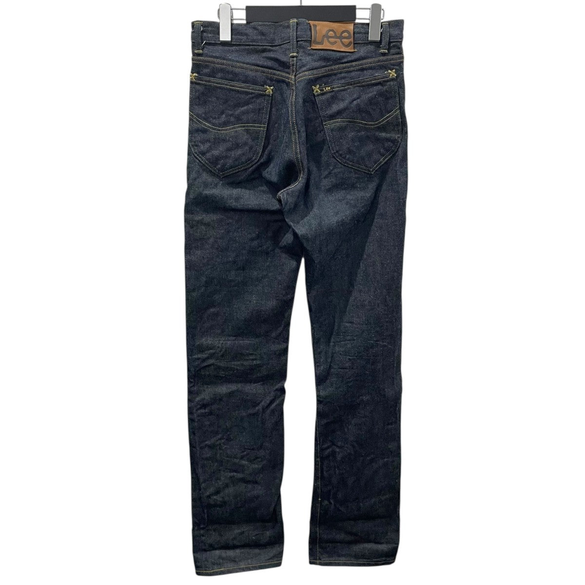 Lee Archives デニムパンツ Riders 101Z 52Model LB0610-C89 古着・中古-2枚目のアイテム画像