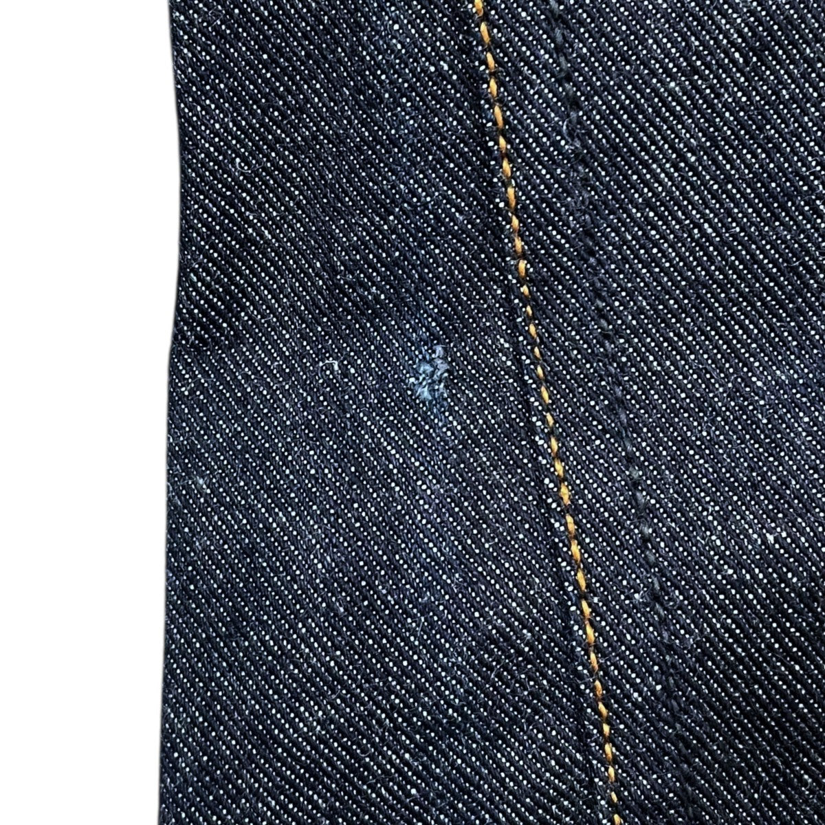 Lee Archives デニムパンツ Riders 101Z 52Model LB0610-C89 古着・中古-6枚目のアイテム画像
