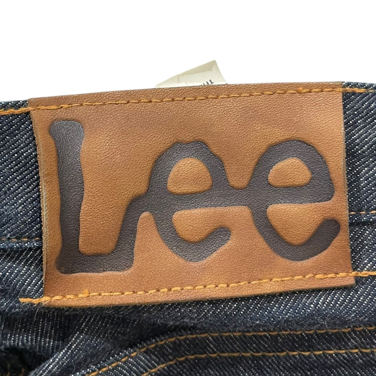 Lee Archives デニムパンツ Riders 101Z 52Model LB0610-C89 古着・中古-7枚目のアイテム画像
