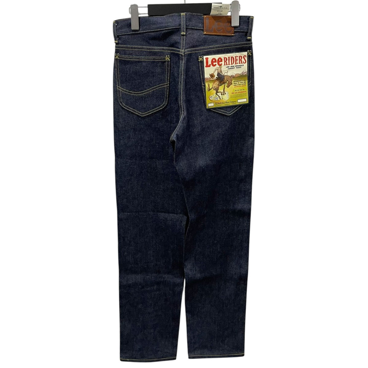 デニムパンツ COWBOY 101 1945 model カウボーイ LM6321