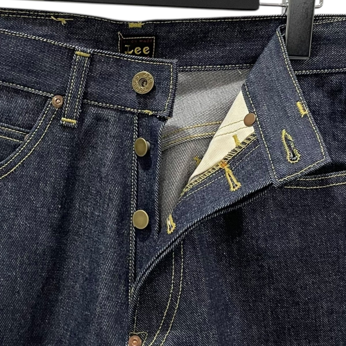 デニムパンツ COWBOY 101 1945 model カウボーイ LM6321