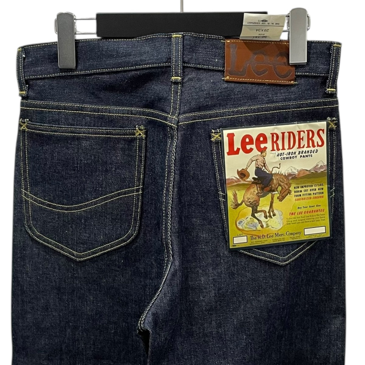 デニムパンツ COWBOY 101 1945 model カウボーイ LM6321