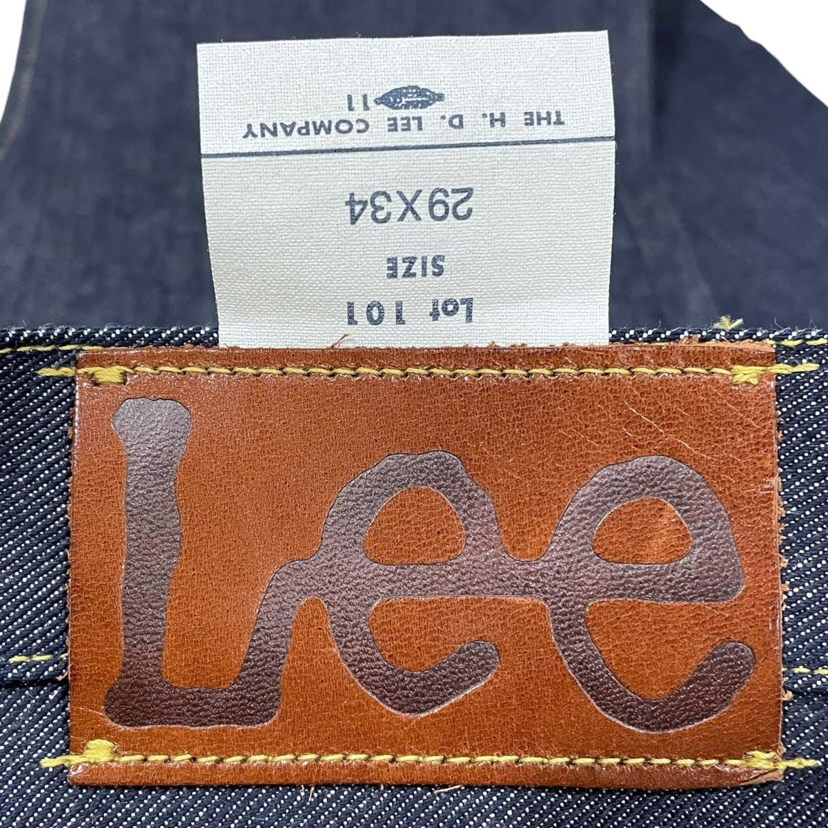 デニムパンツ COWBOY 101 1945 model カウボーイ LM6321