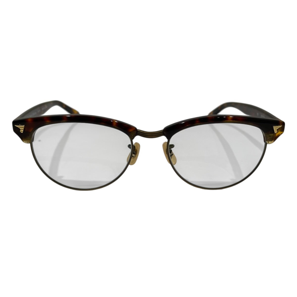 BJ CLASSIC COLLECTION(ビージェイクラシックコレクション) 眼鏡 S-812