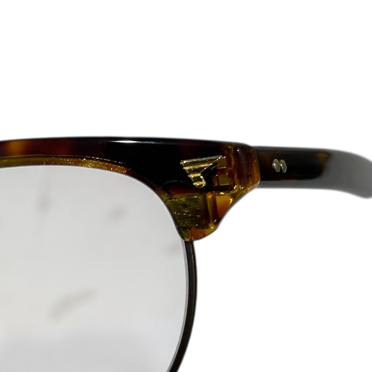 BJ CLASSIC COLLECTION(ビージェイクラシックコレクション) 眼鏡 S-812