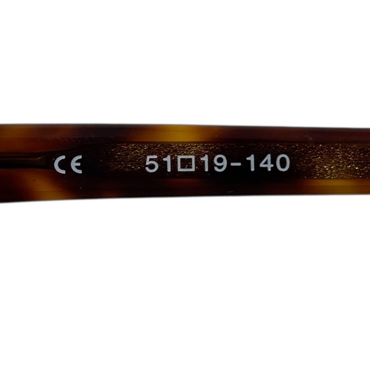 BJ CLASSIC COLLECTION 眼鏡 S-812 古着・中古-7枚目のアイテム画像