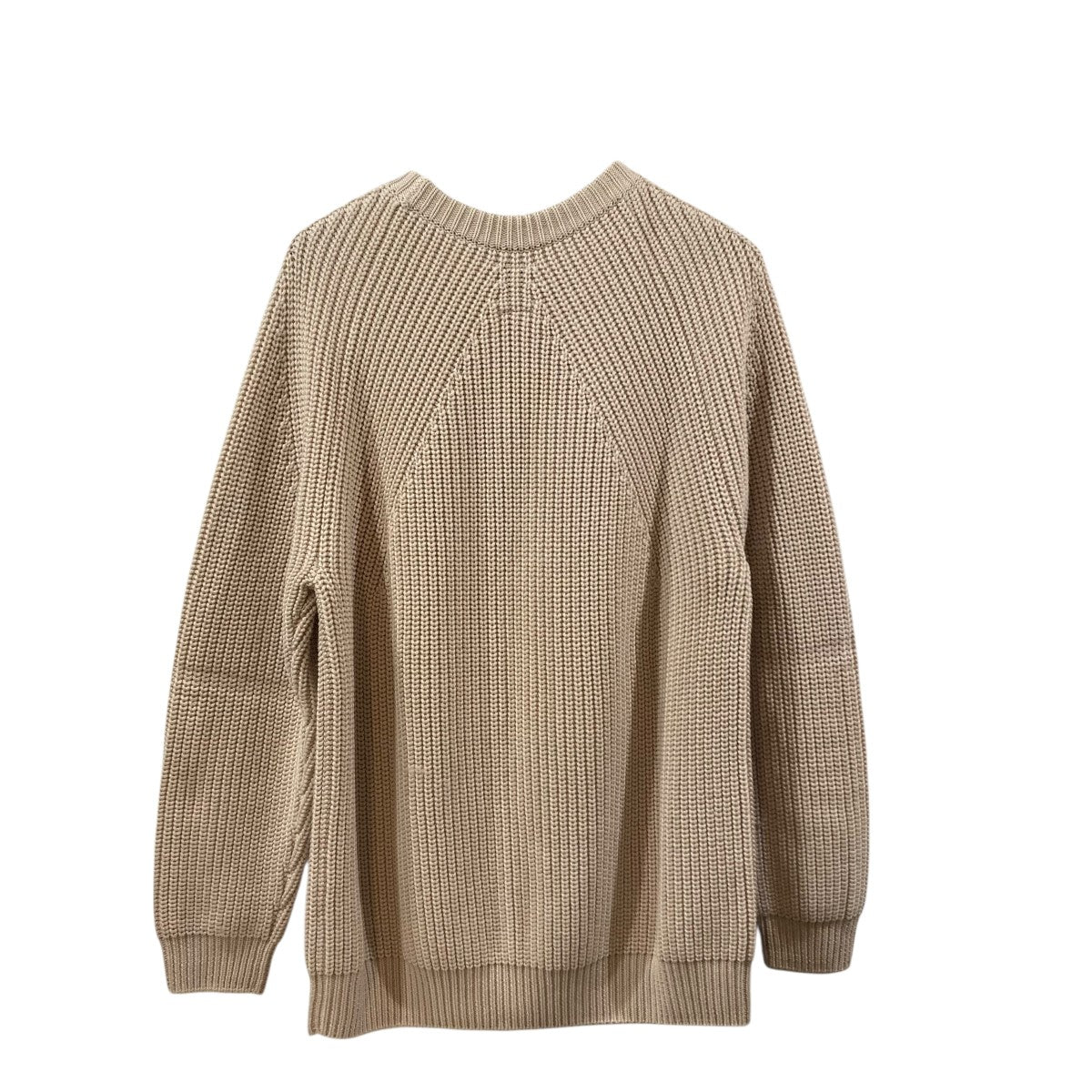 長袖ニットBN-19FM-021