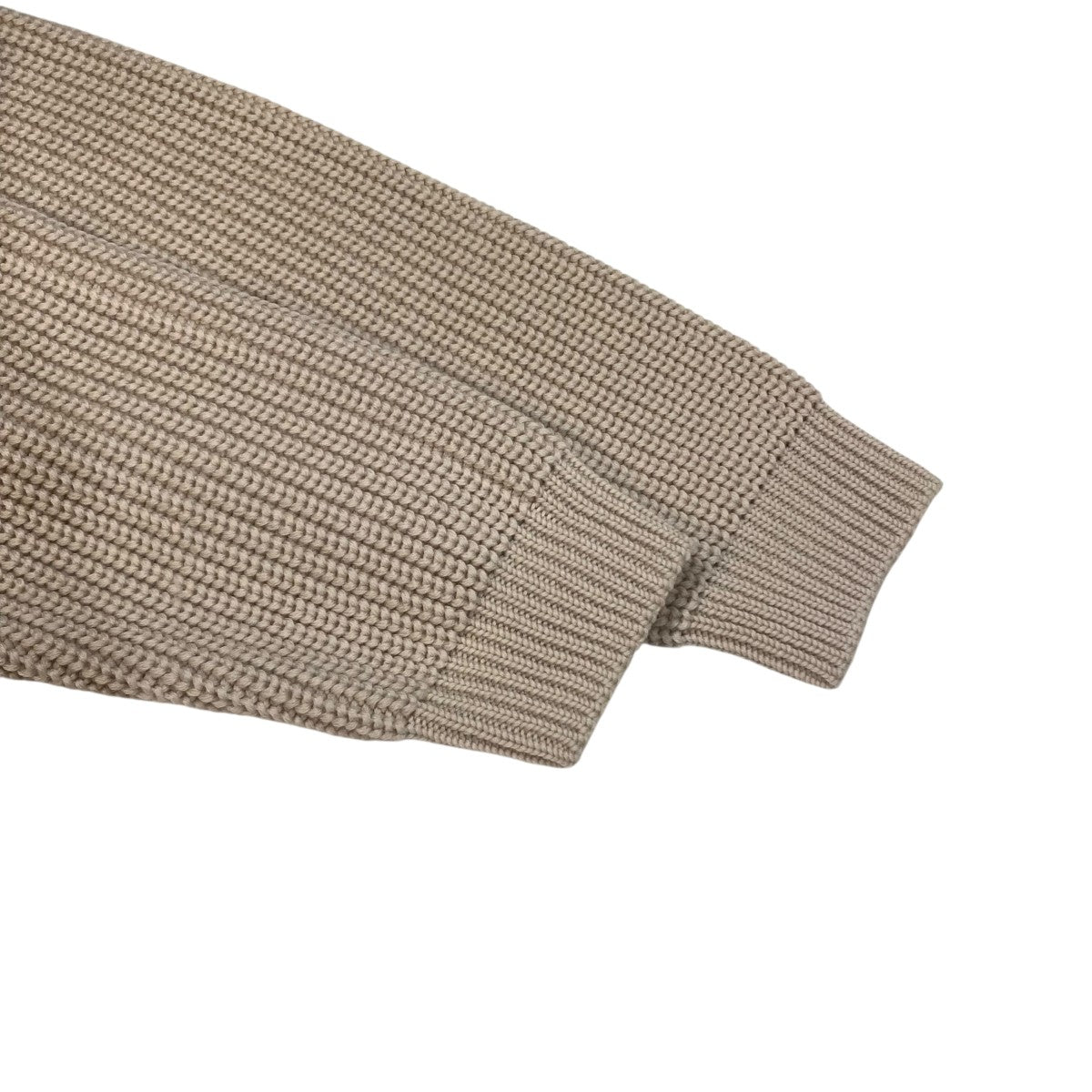 長袖ニットBN-19FM-021