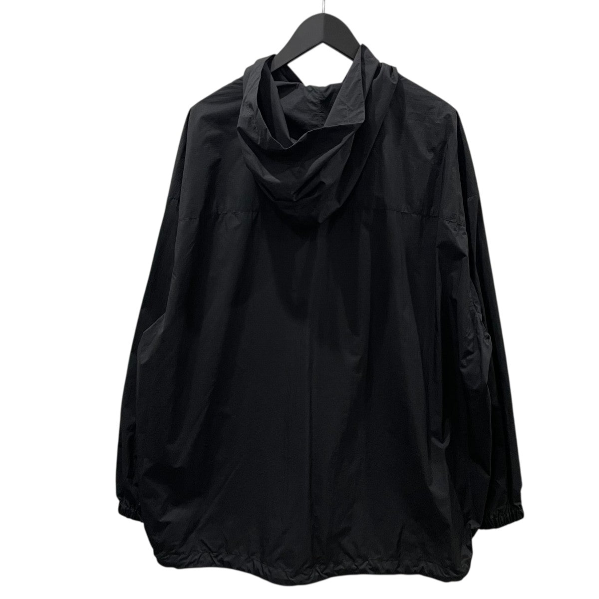 FreshService マウンテンパーカー PERTEX EQUILIBRIUM HOODED SHELL パーテックス エクリブリウム フーデッドシェル FSC241-30112 古着・中古-2枚目のアイテム画像