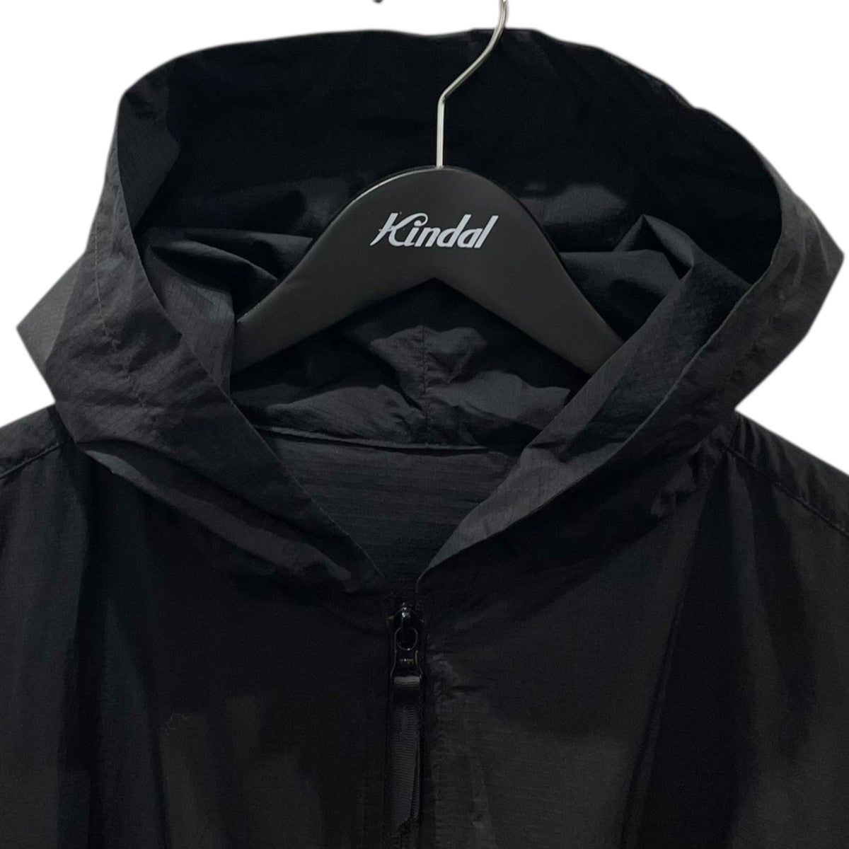 FreshService マウンテンパーカー PERTEX EQUILIBRIUM HOODED SHELL パーテックス エクリブリウム フーデッドシェル FSC241-30112 古着・中古-3枚目のアイテム画像
