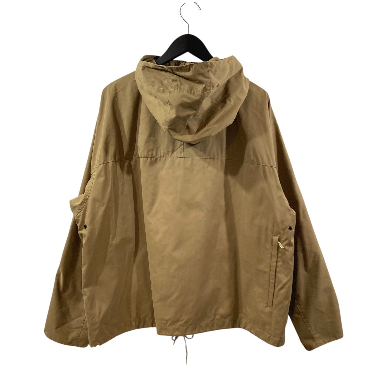 Barbour×KAPTAIN SUNSHINE マウンテンパーカー1901195 1901195