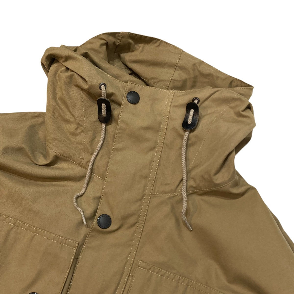 Barbour×KAPTAIN SUNSHINE マウンテンパーカー1901195 1901195