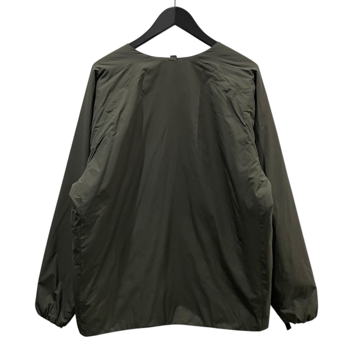 23AW 中綿ライナー付きマウンテンパーカー 3-way Act Middle Jacket 3ウェイ アクトミドルジャケット GL03347