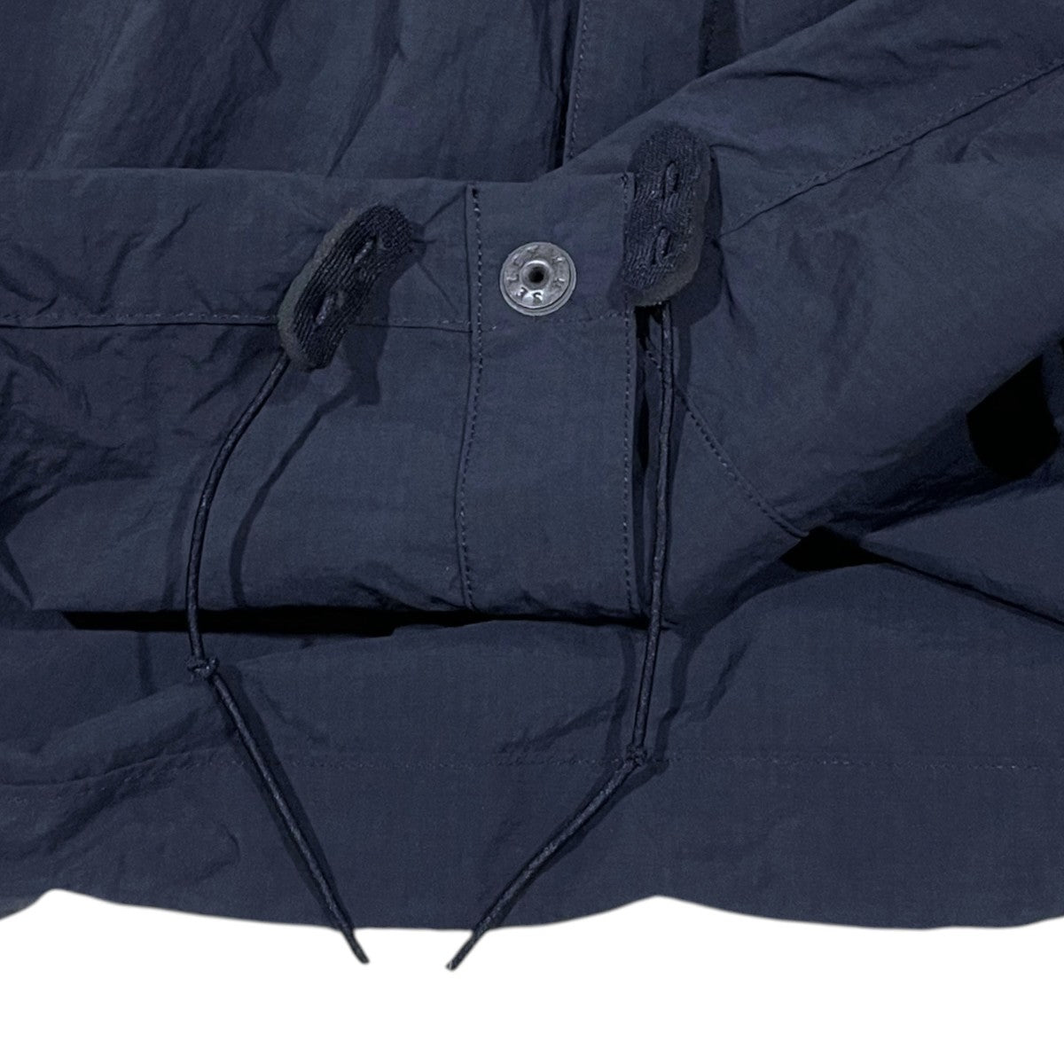 MOUNTAIN RESEARCH 25SS ナイロン半袖シャツ Coach S／S Shirt コーチハーフスリーブシャツ MTR4117 古着・中古-5枚目のアイテム画像