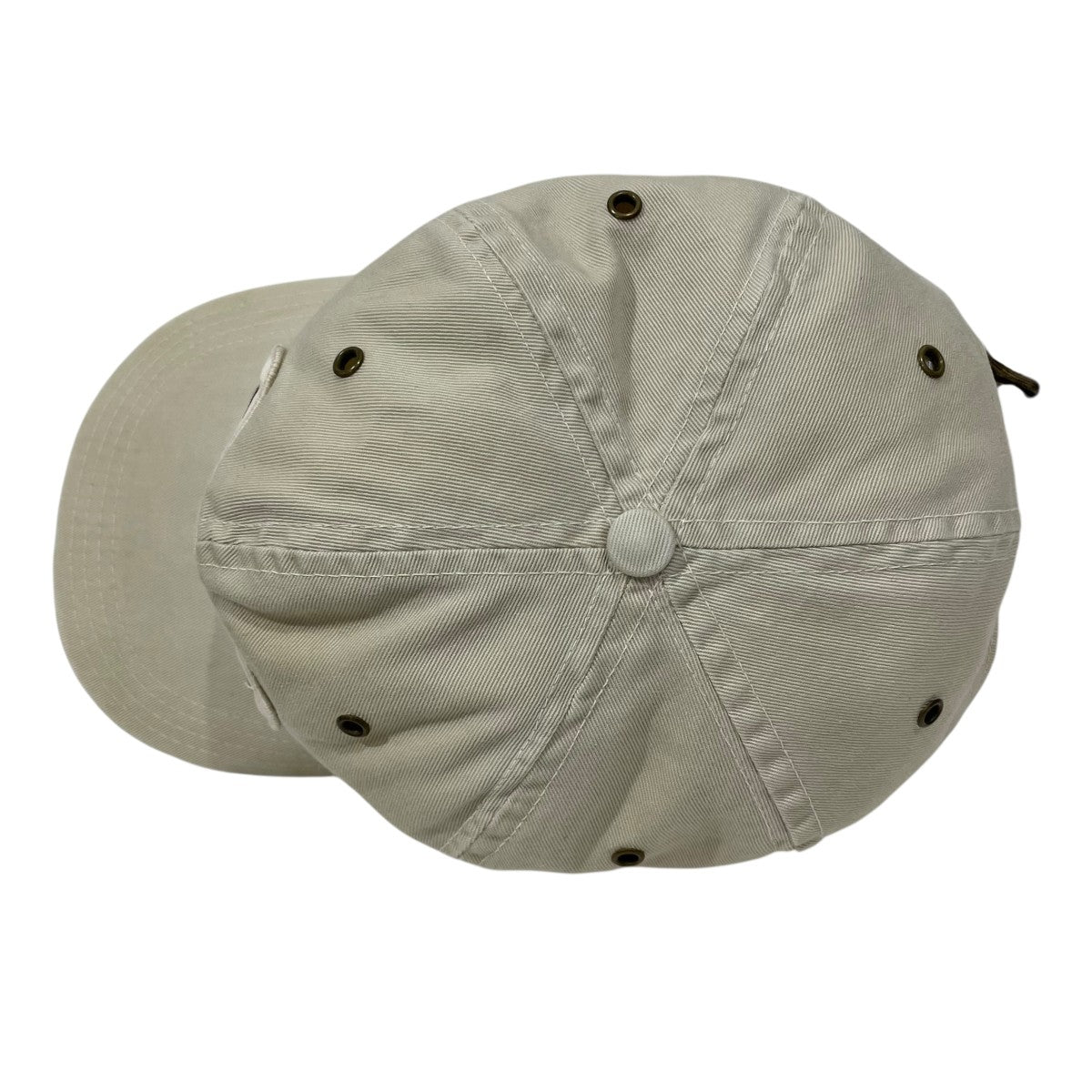 w*k様 ☆三ツ星タグ　初期　RRL ダブルアールエル　トラッカーデニムキャップ ☆三ツ星タグ 初期 RRL ダブルアールエル トラッカーデニムキャップ