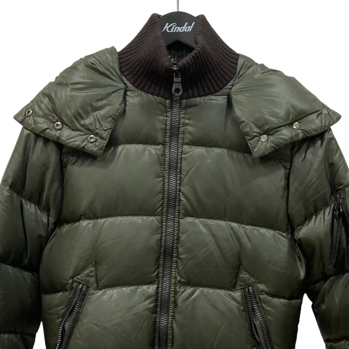 値下げTARO HORIUCHI タロウ　ホリウチ　コート　ショート丈 コート | TARO HORIUCHI (Women)/タロウホリウチ | 三越伊勢丹