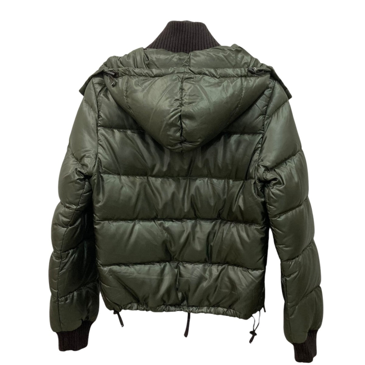 ダウンジャケットCinzia