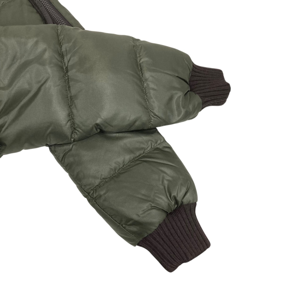 ダウンジャケットCinzia