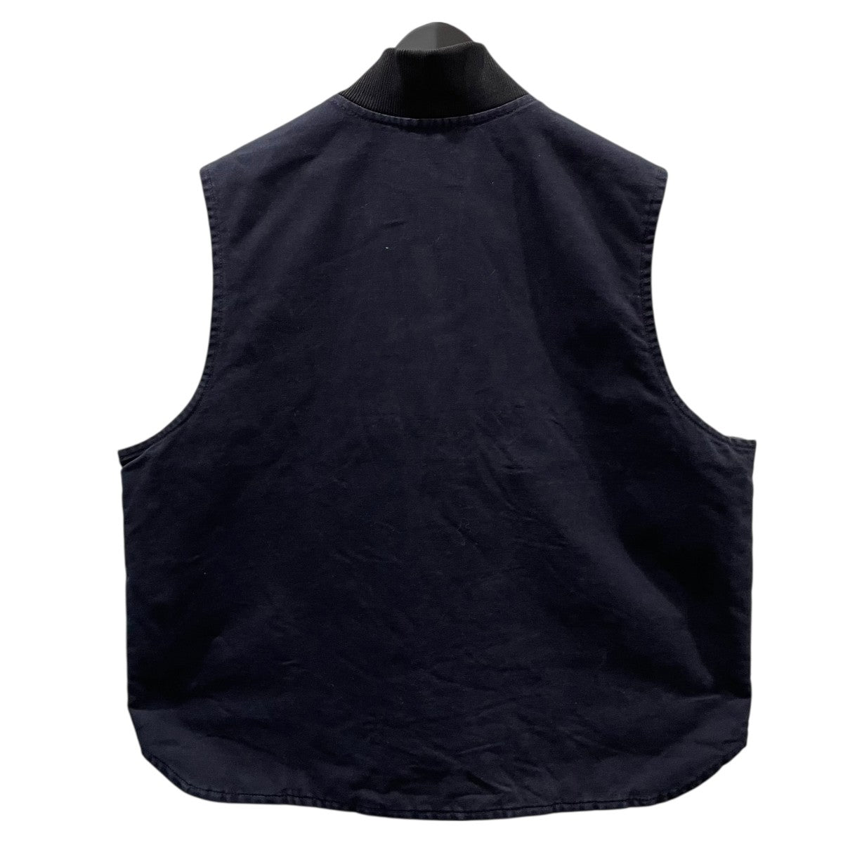 Yhaman　Carhartt　ベスト 楽天市場】カーハート ベスト ジップ CARHARTT Relaxed Fit Firm Duck