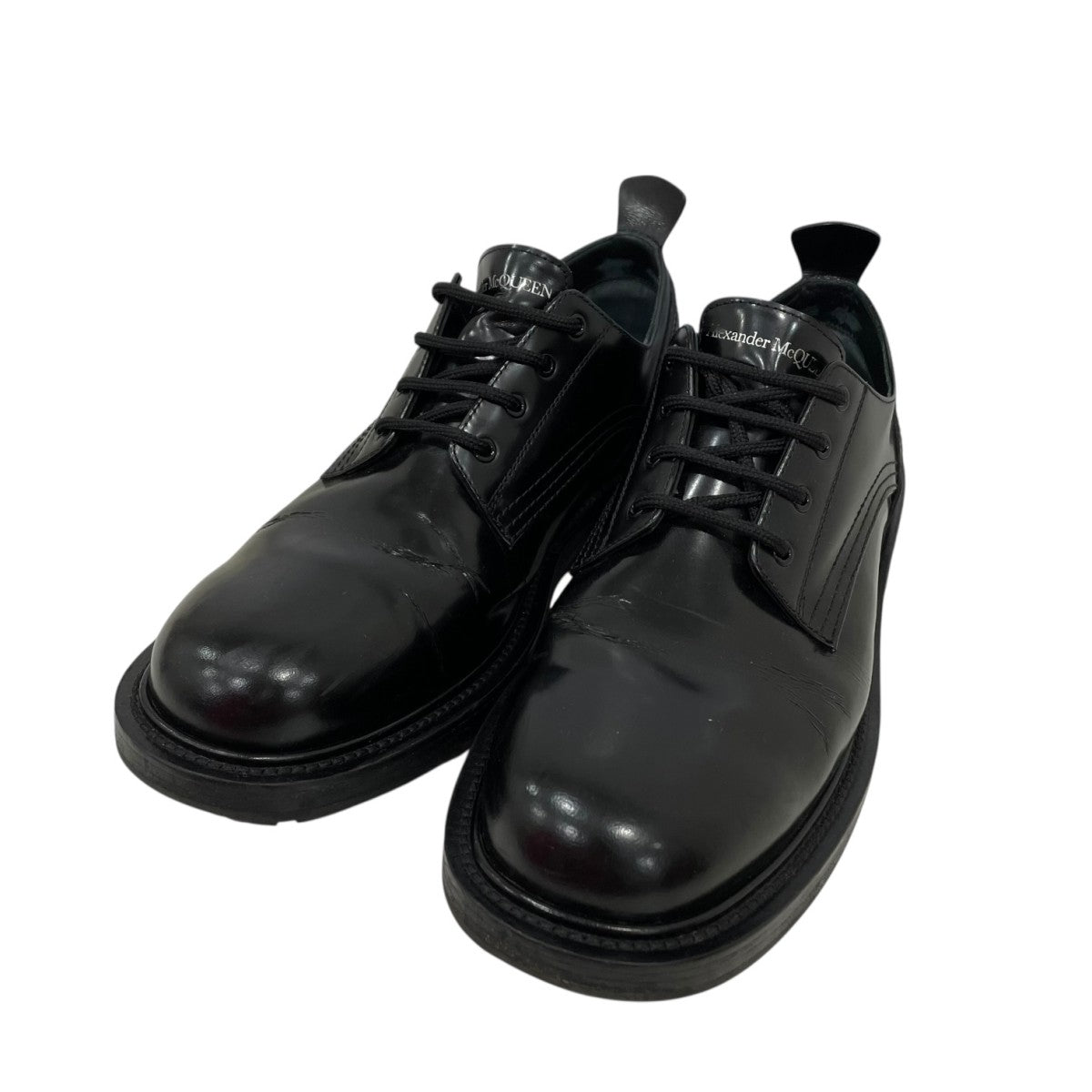 レザーシューズB6835