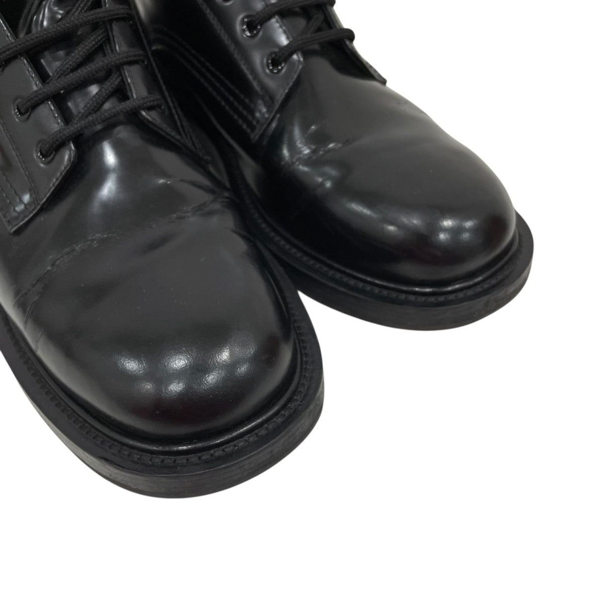 レザーシューズB6835