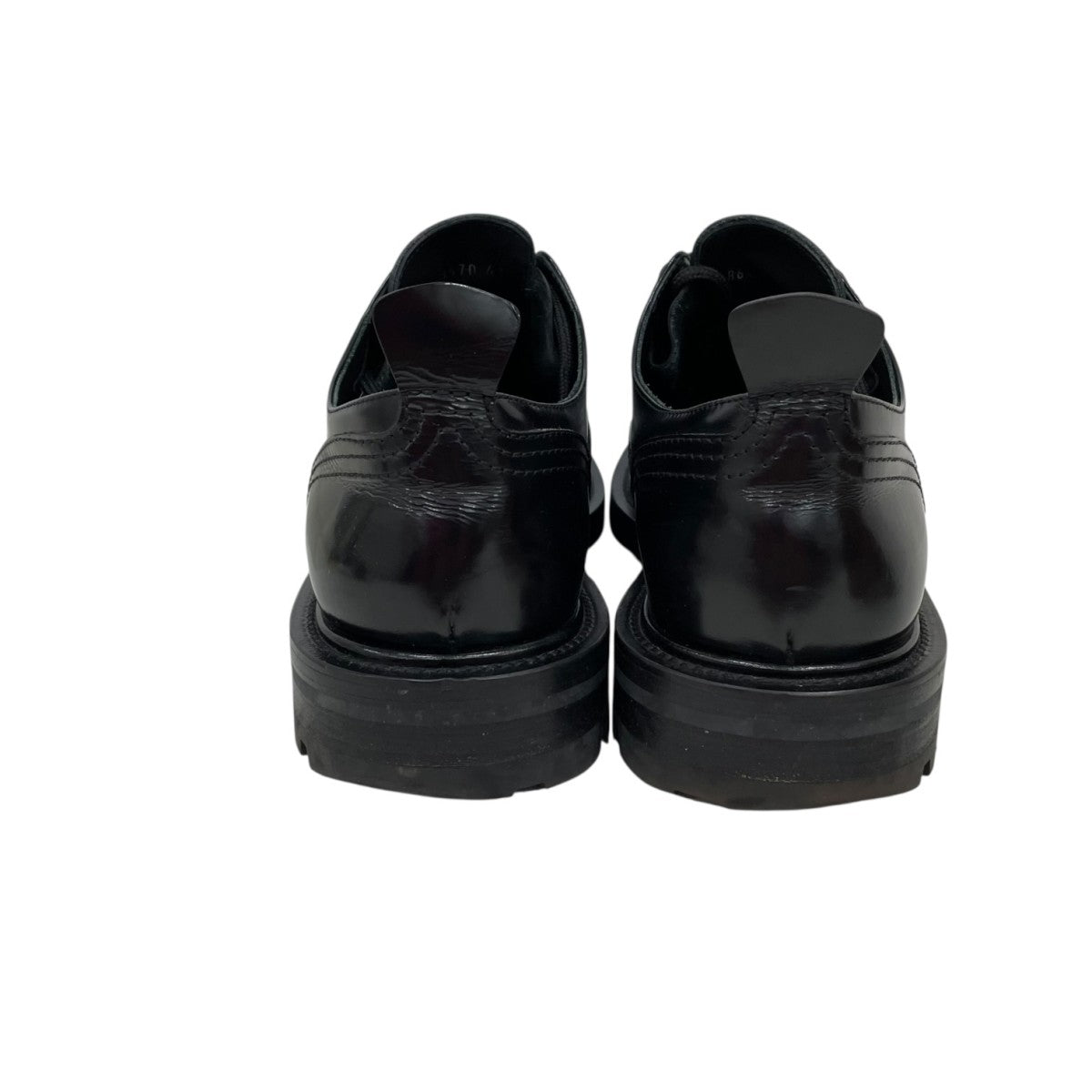 レザーシューズB6835