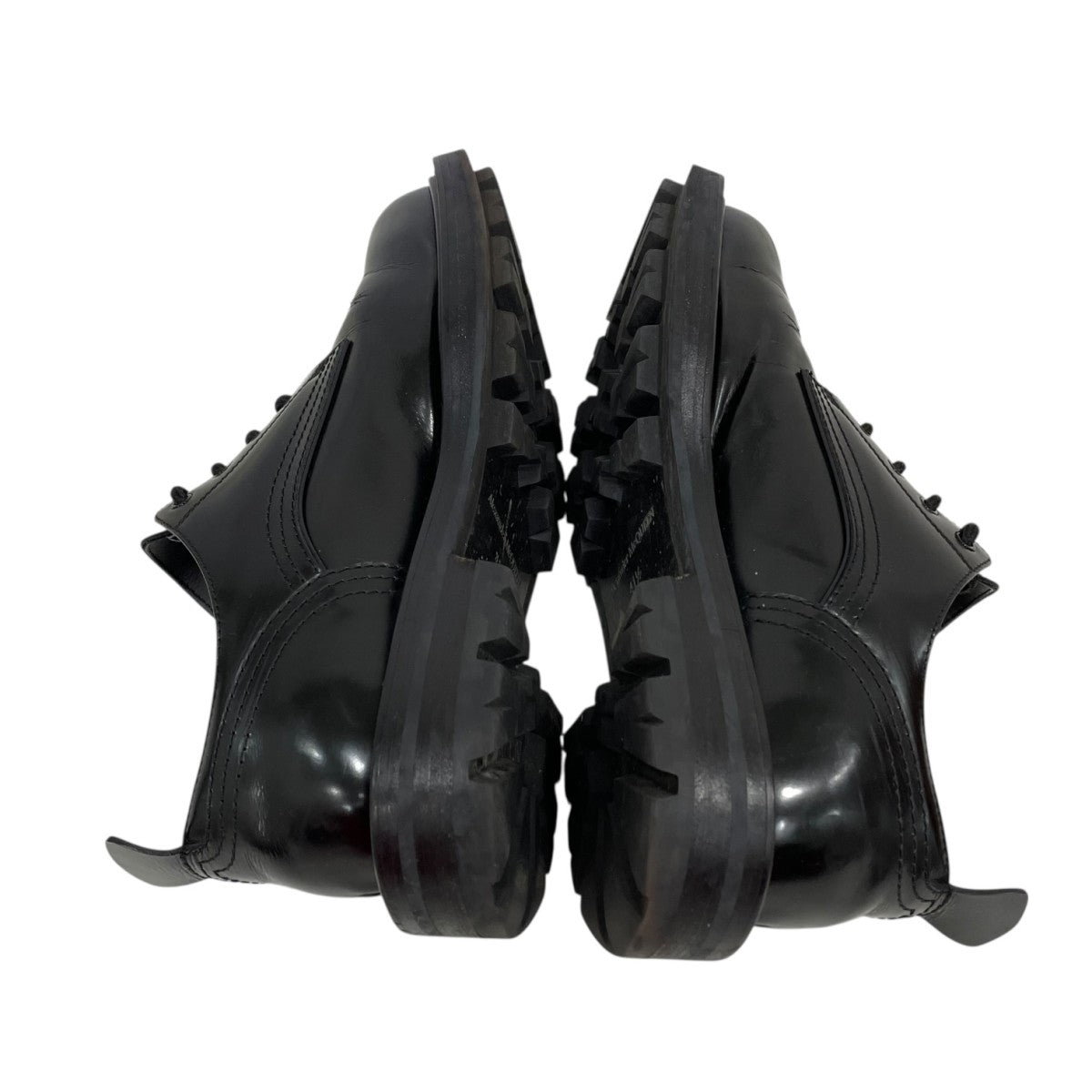 レザーシューズB6835