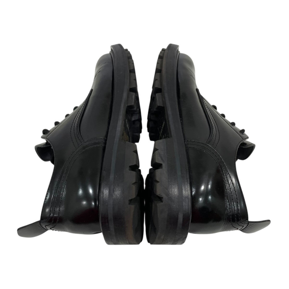 レザーシューズB6835