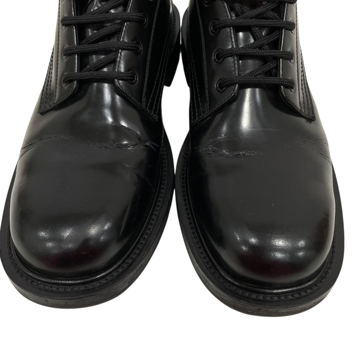 レザーシューズB6835